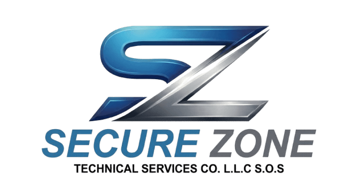 Secure Zone logo