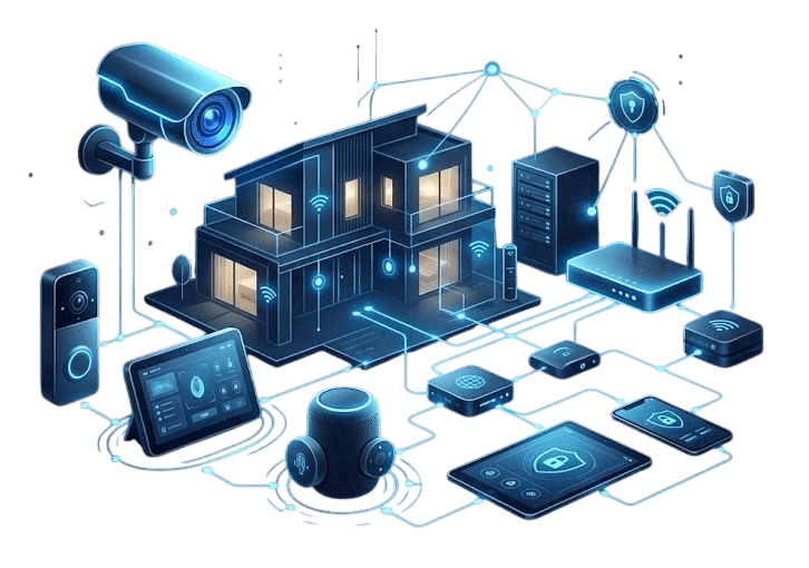 Secure Zone Services